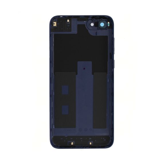 Huawei Y5 2018 Baksida/Batterilucka Original - Blå