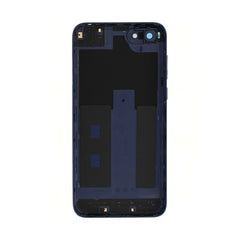 Huawei Y5 2018 Baksida/Batterilucka Original - Blå