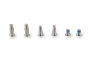Mac Pro A2251 (Early2020) Keyboard Screws