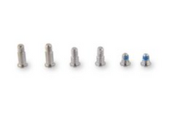Mac Pro A2251 (Early2020) Keyboard Screws