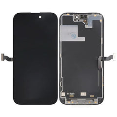 iPhone 14 Pro Skärm Original (tagen från ny iPhone)