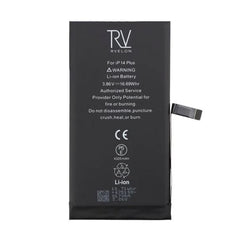 iPhone 14 Plus Batteri Hög Kvalité