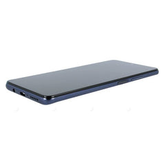 Xiaomi Mi 10T Lite 5G (2020) Skärm med LCD Display Original - Grå