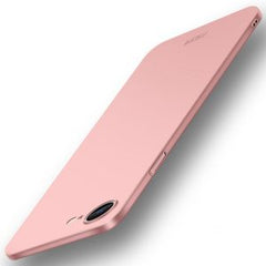 MOFI iPhone 16e Ultra Slim Skal -  Roséguld