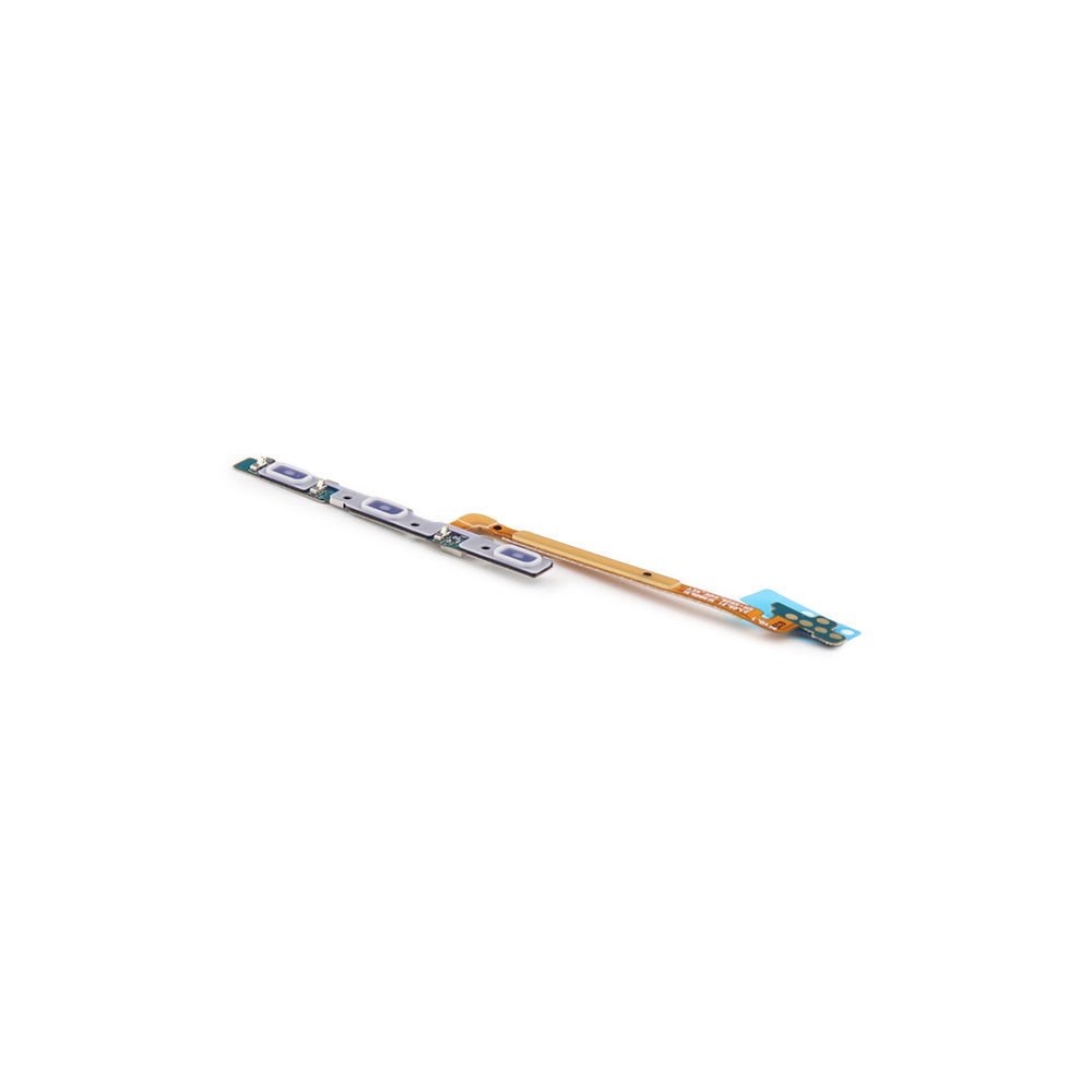 Power and Volume Button Cable For Samsung Galaxy S24 Ultra (SM-S928B) Service Pack