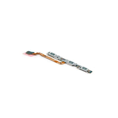 Power and Volume Button Cable Compatible for Samsung Galaxy S24 Plus (SM-S926B) Service Pack