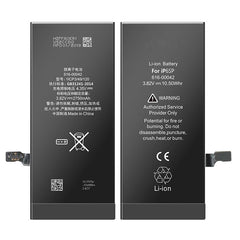 iPhone 6S Plus AAA kvalitet batteri