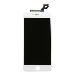 iPhone 6 Plus, LCD screen, AC Factory 2, white