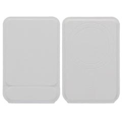 Utfällbart MagSafe Stativ Fodral för iPhone - Grå