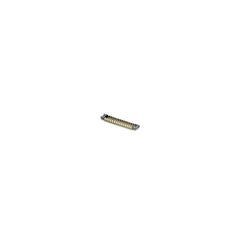 Board Connector Socket 2x15pin (3711-007107) Compatible for Samsung Galaxy A70 Service Pack
