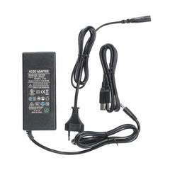 USB Multiadapter med 16st USB-A 3.0 uttag (90W)