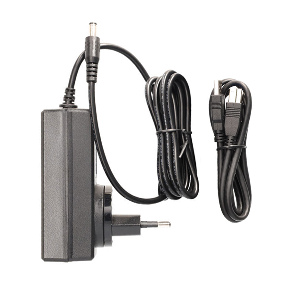 USB Multiadapter med 10st USB-A 3.0 uttag (48W)