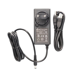 USB Multiadapter med 10st USB-A 3.0 uttag (48W)