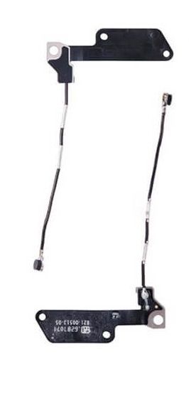 iPhone 7, Wifi/bluetooth antenna