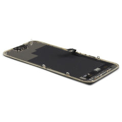 Display Assembly Compatible for iPhone 15 Pro Black Pulled