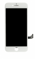iPhone 8/SE/2nd LCD screen, OEM, white