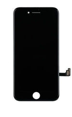 iPhone 8/SE/2nd LCD screen, OEM, black
