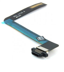 iPad Air 2 Charging Port Flex Cable Ribbon - Black