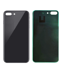 iPhone 8 Plus, Back glass, space gray