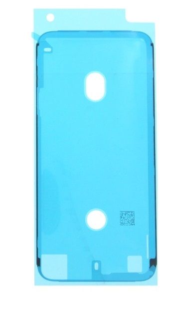 iPhone 8 Adhesive for display, white