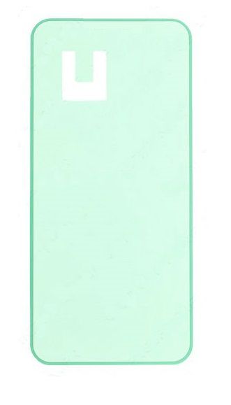 iPhone 8 Adhesive for battery cover