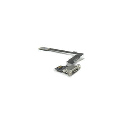 Charging Board Compatible for iPhone 16 Pro Naturel Titanium Pulled