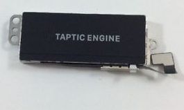 iPhone X, Vibrator motor