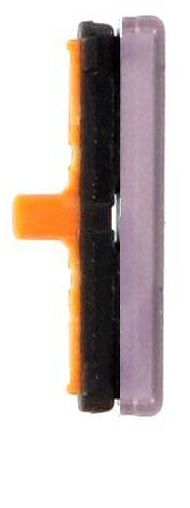 Galaxy S9 Plus (SM-G965F) Powerbutton, purple