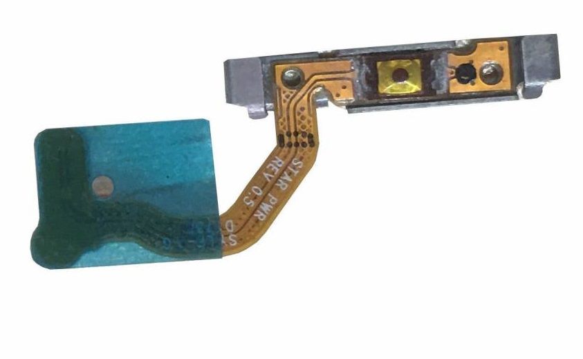 Galaxy S9/S9 Plus (SM-G960F/G965F) Power flex
