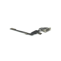 Charging Board Compatible for iPhone 16 Pro Naturel Titanium Pulled