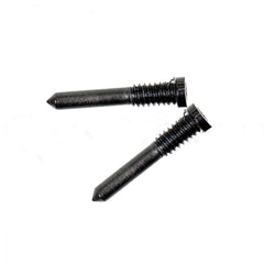 iPhone X/XS/XS Max Bottom screws (2pc), black