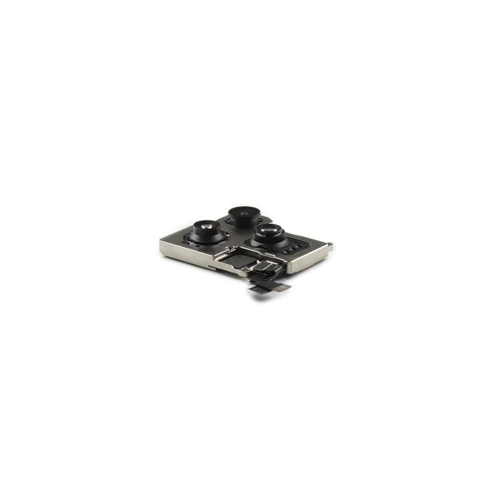 Rear-facing Camera Compatible for iPhone 16 Pro Pulled