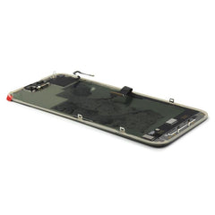 Display Assembly Compatible for iPhone 15 Pro Max Black Service Pack (Calibrated Used)