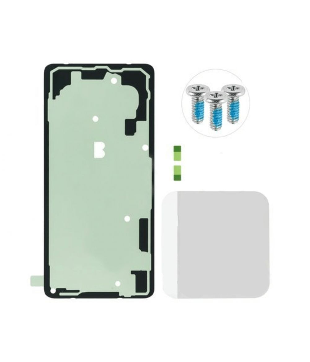 Samsung Galaxy S10+ / S10+ Rework / Adhesive / Sticker Kit