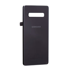 Samsung Galaxy S10 Plus (SM-G975F) Back Cover Ceramic Black