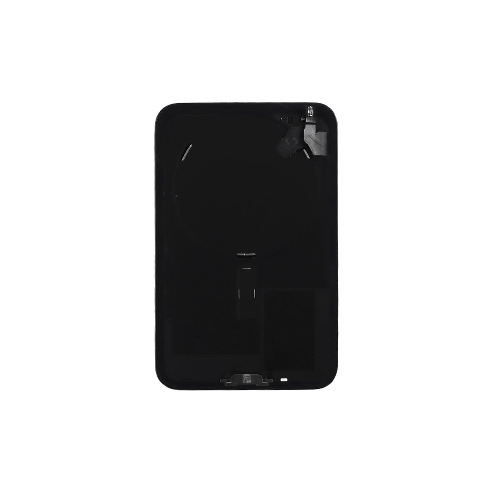 Back Cover For iPhone 17 Pro Max Deep Blue Pulled