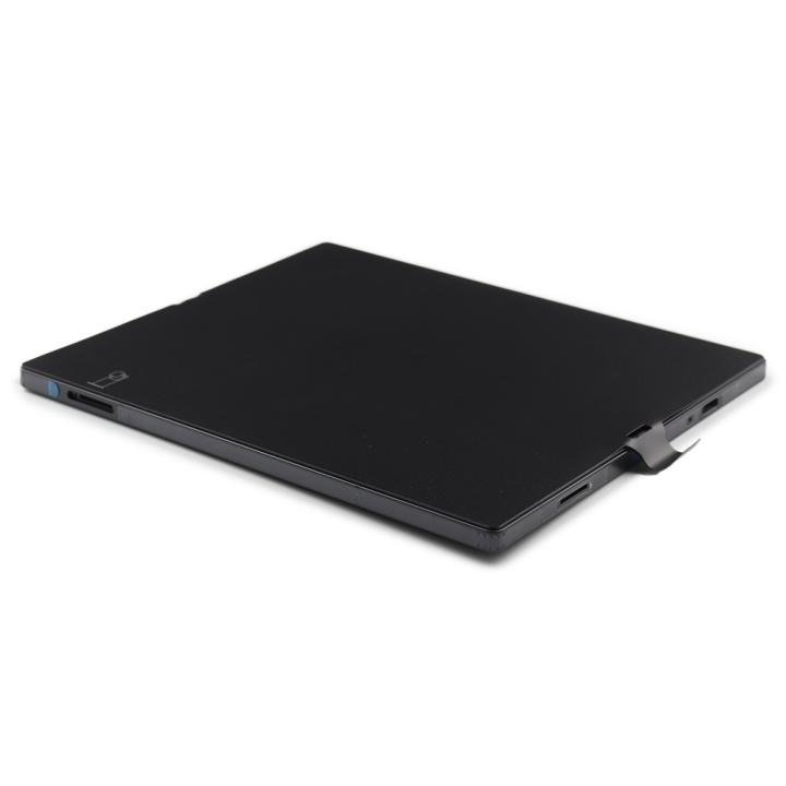 Display Complete with Housing Compatible for Samsung Galaxy Z Fold6 (SM-F956B) Black Service Pack