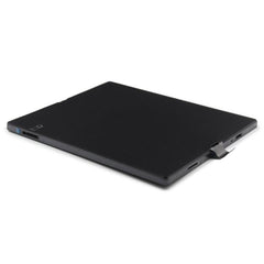 Display Complete with Housing Compatible for Samsung Galaxy Z Fold6 (SM-F956B) Black Service Pack