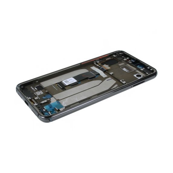 Xiaomi Mi 9 SE (2019) Skärm/Display Svart