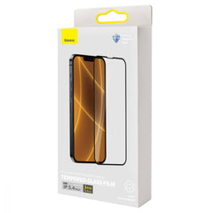 Baseus corning glasfilm för iPhone 13/13 pro