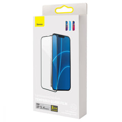 Helglasfilm för iPhone 13 mini (5.4 tum), Anti-blue light