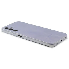 Back Cover Compatible for Samsung Galaxy A14 4G (A145) Silver Service Pack