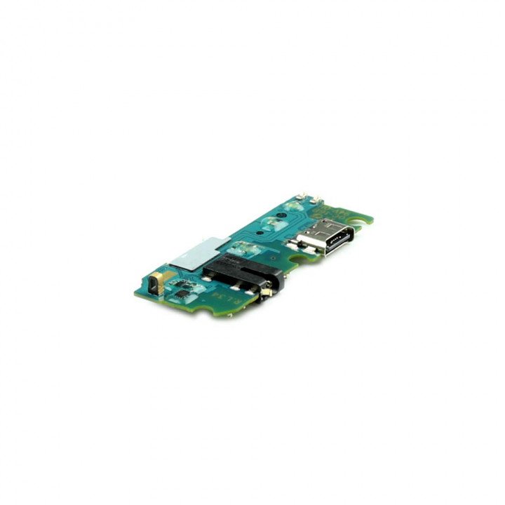 Charging board Compatible for Samsung Galaxy A12 (A125F) Service Pack