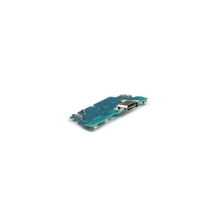 Charging Board Compatible for Samsung Galaxy A16 4G (SM-A165F) Service Pack