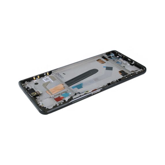 XIAOMI DISPLAY MI 11X PRO/MI 11I 2021 WHITE