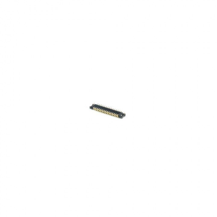 Board Connector Socket 2x15pin (3711-007107) Compatible for Samsung Galaxy A70 Service Pack