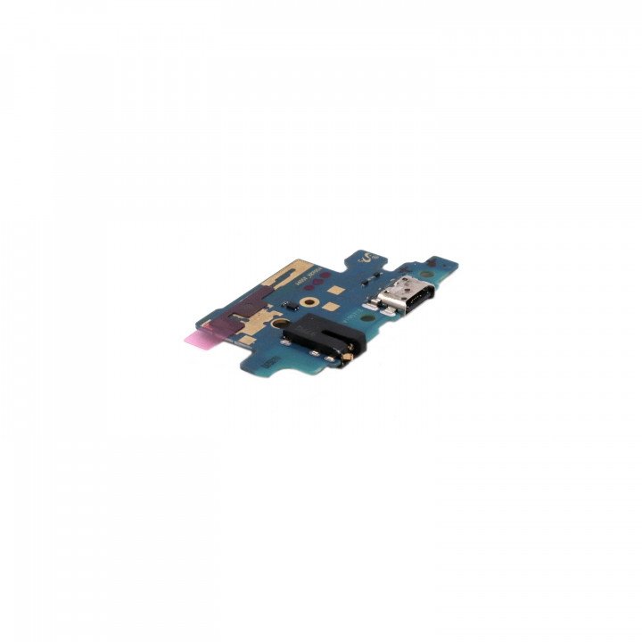 USB Charging board Compatible for Samsung Galaxy A40 Service Pack
