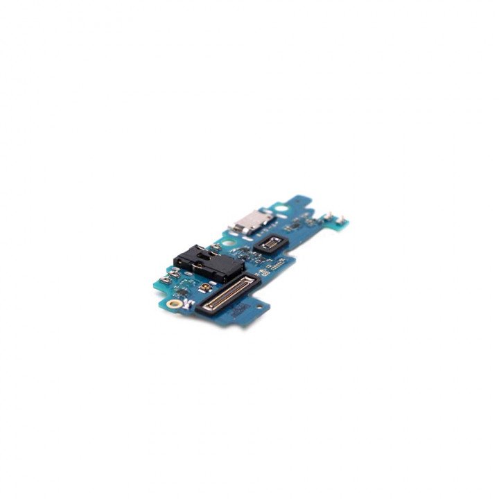 Charging Board Compatible for Samsung Galaxy A31 Service Pack