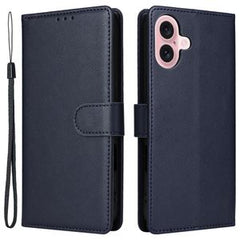 iPhone 16 Fodral - Blå