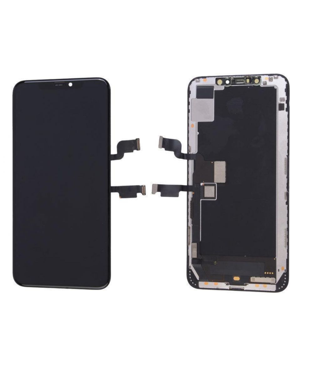iPhone XS Max, Oled-Screen, AC Factory